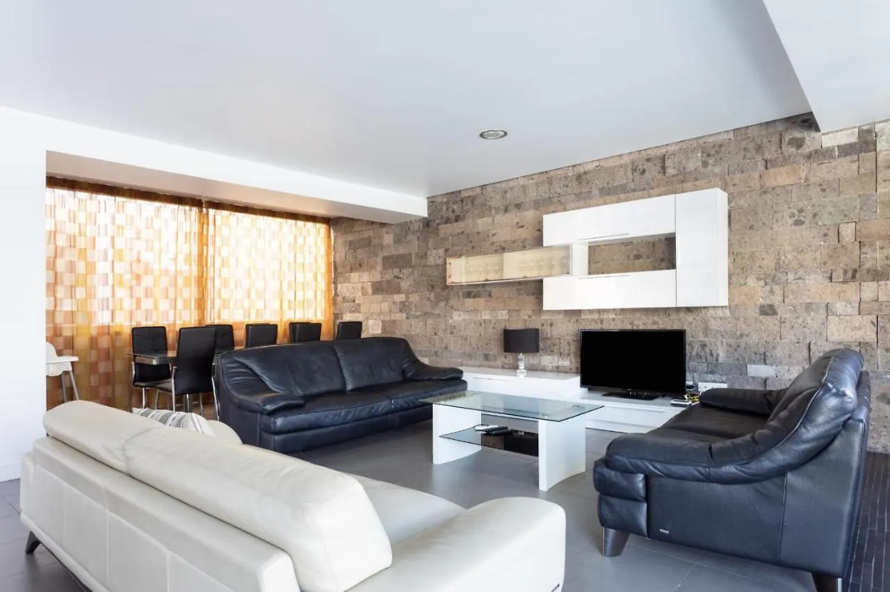 La Villa Duque Costa Adeje  Hiszpania
