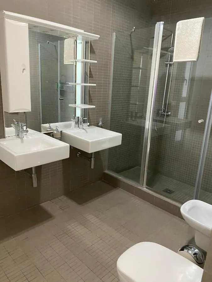 La Villa Duque Costa Adeje  Hiszpania