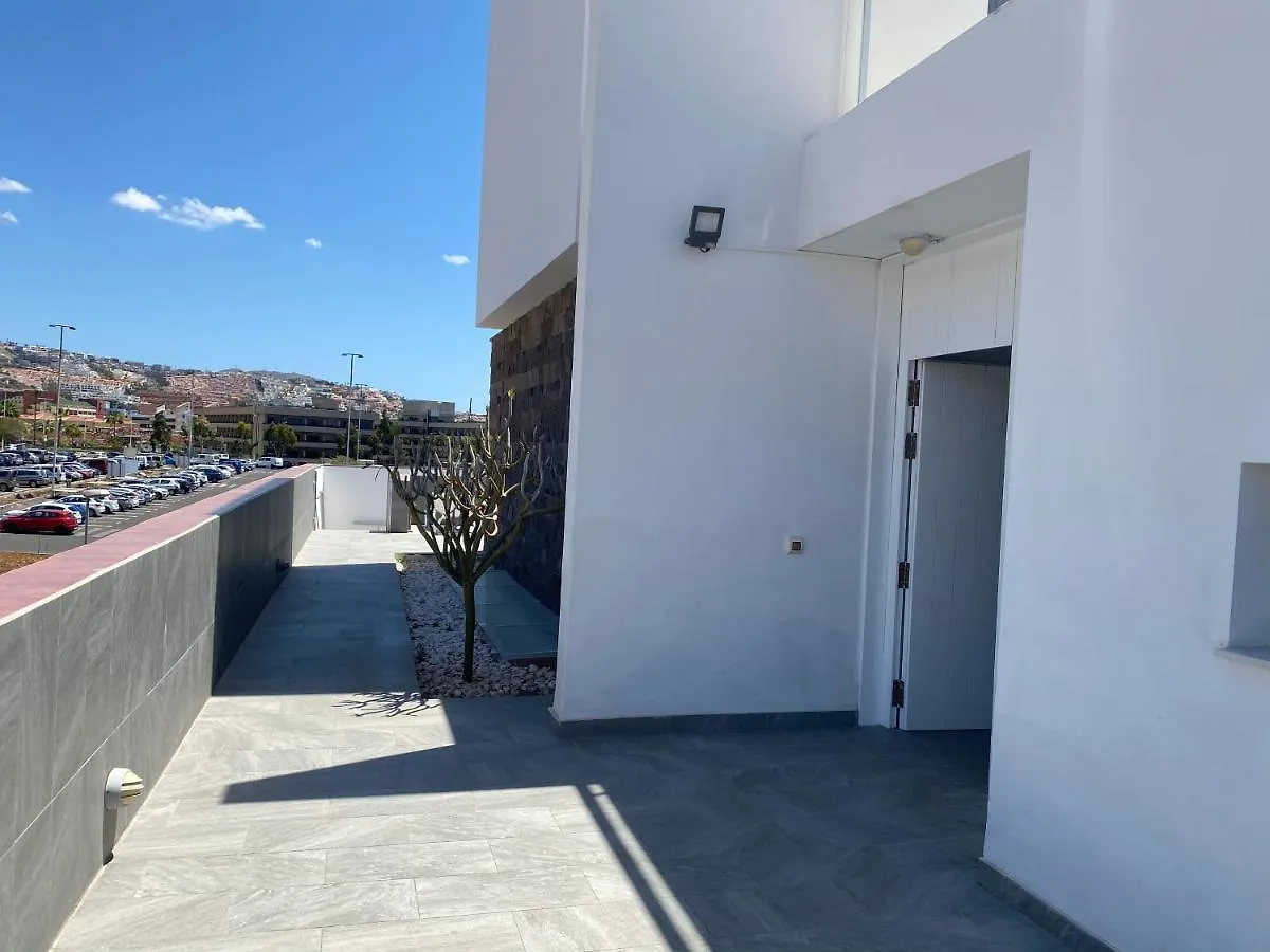 La Villa Duqueアデヘ